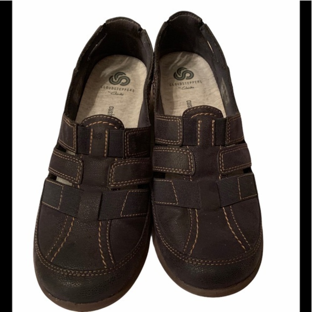 Cloudsteppers by Clarks